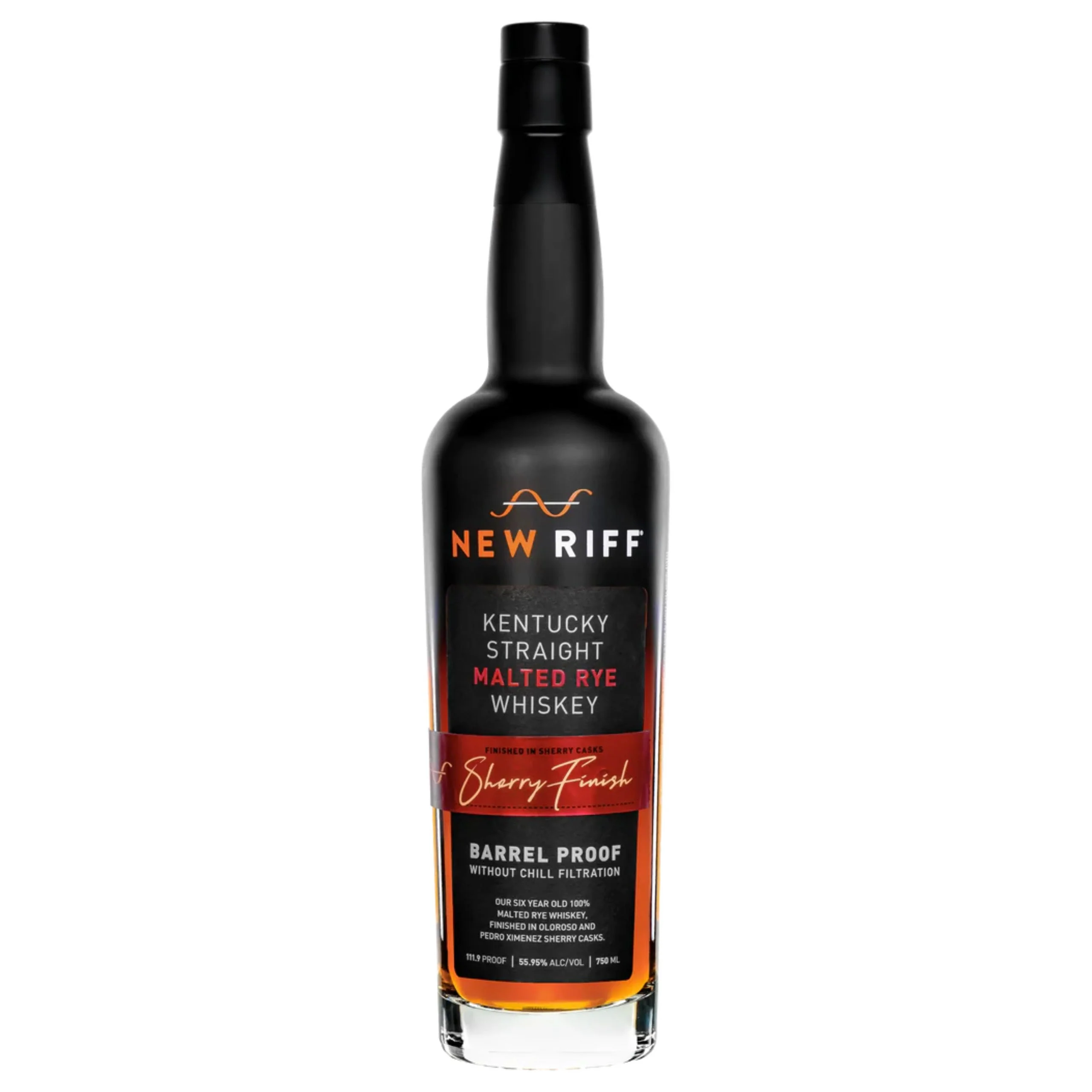 New Riff Distillery